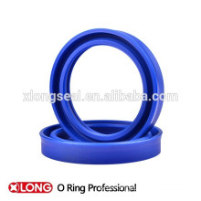 High technology boat windshield rubber seal